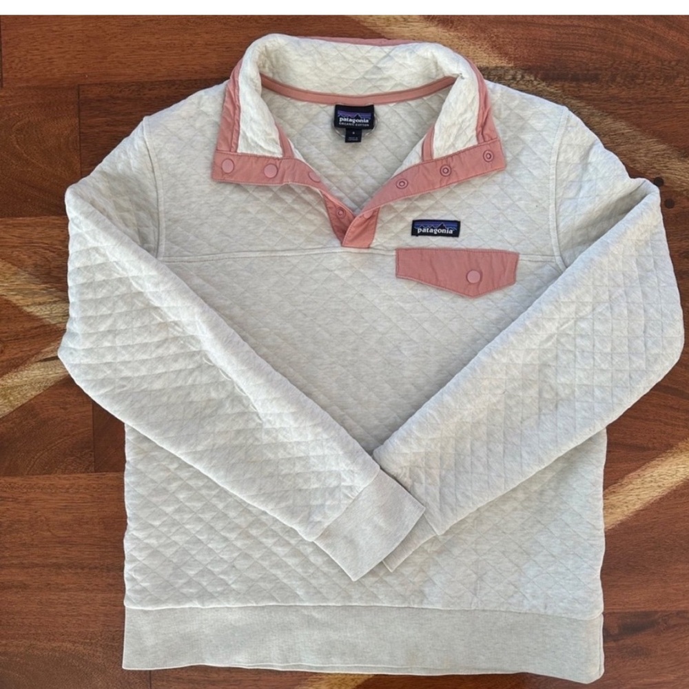Medium Patagonia - Great Condition - Barely Worn